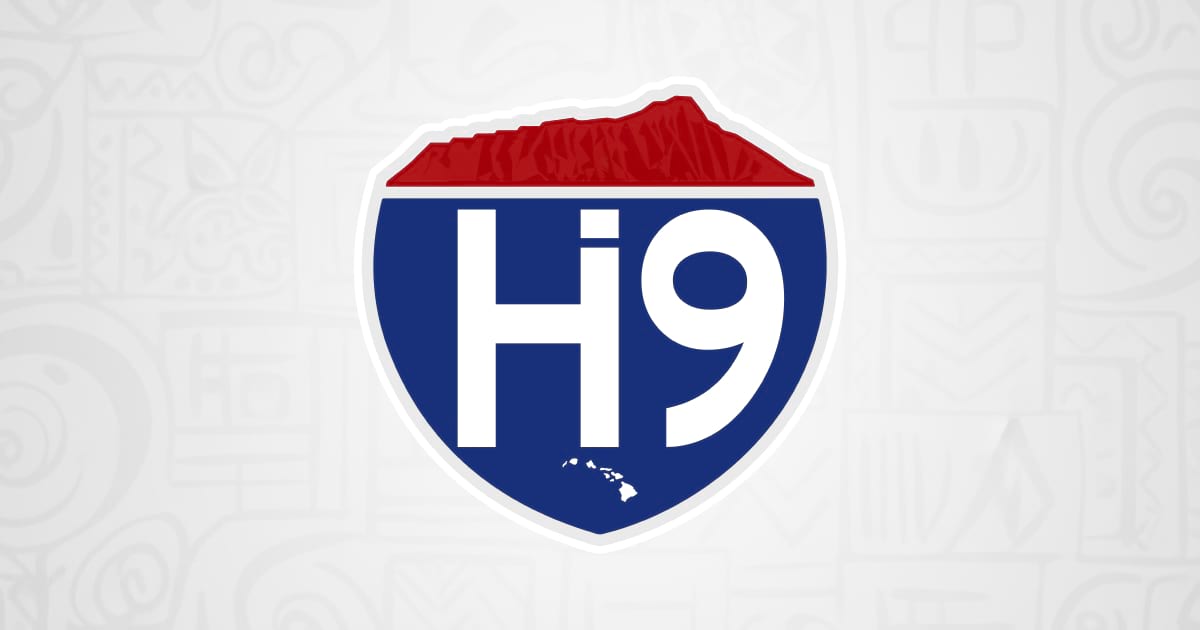 HI9 Trucking - Coming Soon
